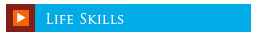 Life skills - Milestone